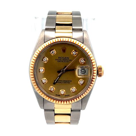 rolex for baby boy|rolex 6827 datejust 31.